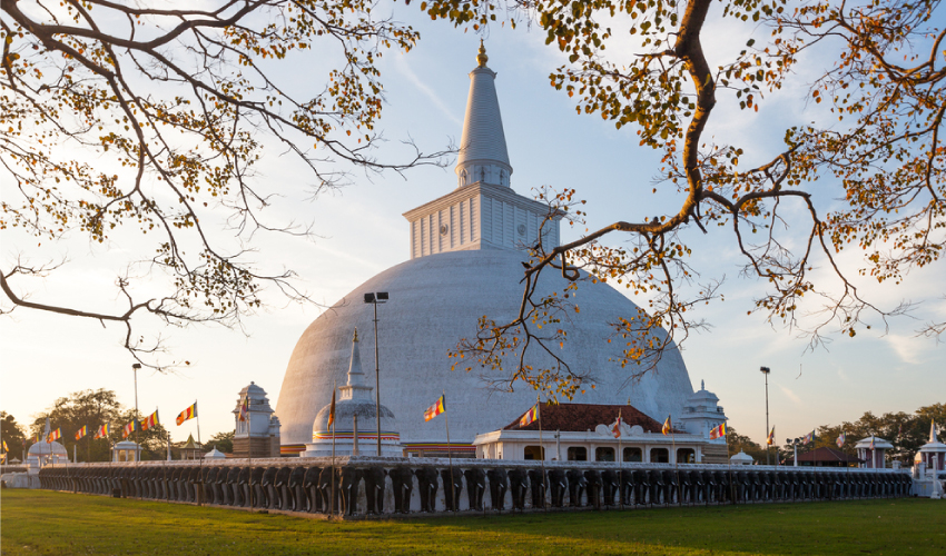 anuradhapura