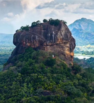 Sigiriya